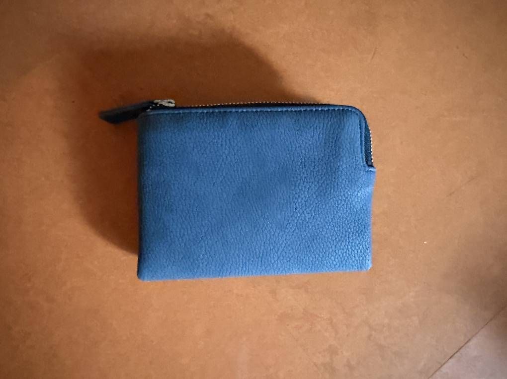 Brieftaschen: Portemonnaie – Neu (gemäss Beschreibung) aus Gwatt (Thun) von Glahad 1