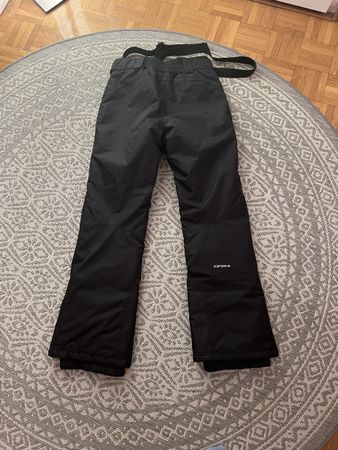 Skihose Unisex Icepeak Größe: 164