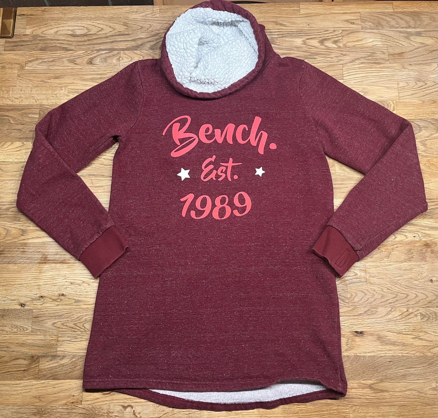 Pulls et sweat-shirts: Bench Pullover Gr.170-176 – D'occasion à Oberdorf SO par sa-na