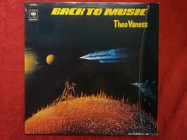 LP (Theo Vaness) back to music