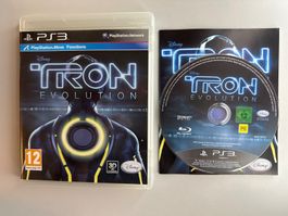 Tron - PS3