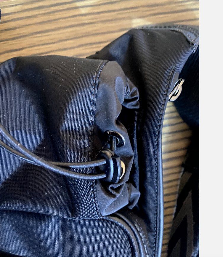 Bally Taschen: Bally Gürteltasche unisex 120 – Neu und originalverpackt aus Volketswil von praxis12 3
