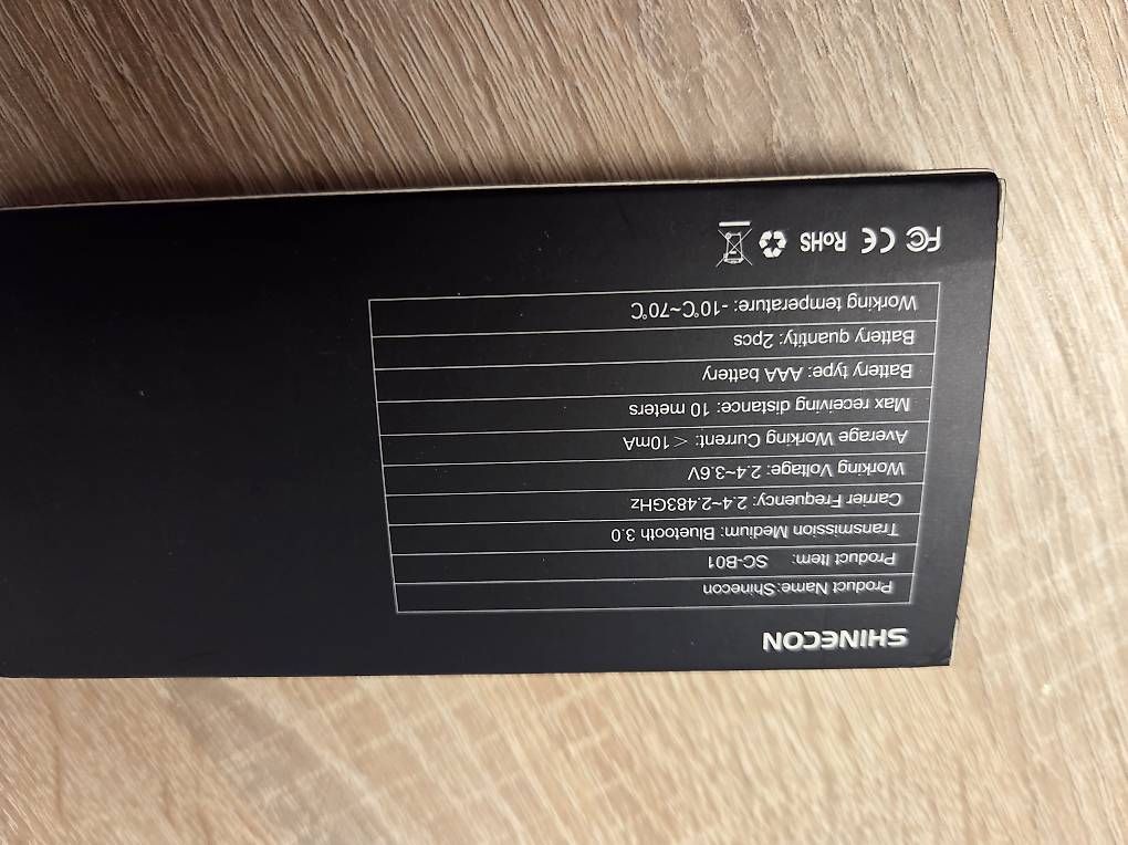 Manettes: Piccolo controller ios/Android  – D'occasion à Agno par Scambio-Vendo-Agno 1