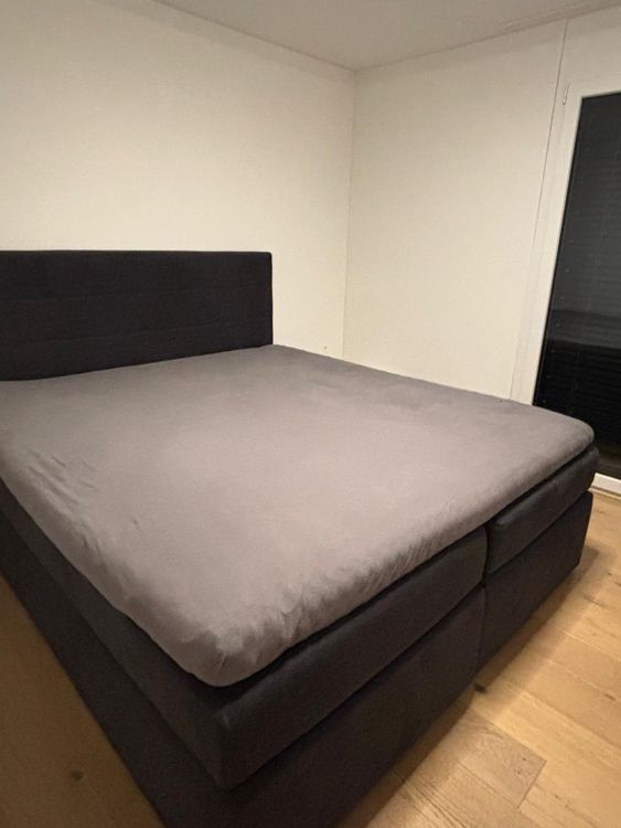Faszinierend Boxspringbett Xxl Lutz Schweiz Und Bewertung