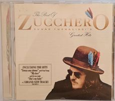 The Best Of Zucchero