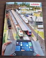Einstieg in Märklin Digital