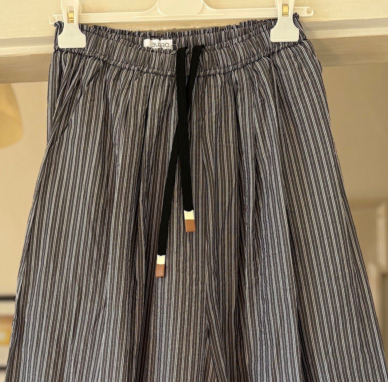 Pantaloni: PANTALONS MIXT COTON! M – Nuovo e nell'imballaggio originale da Locarno venduto da NicoNion 4