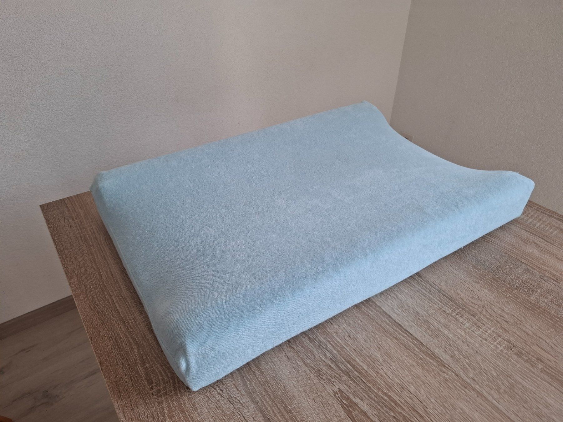 Fasciatoi & Accessori: ZEWI bébé-jou Wickelunterlage – Usato da Bassersdorf venduto da sar_bd5c
