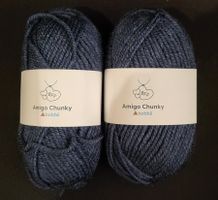 5 Wollknäuel