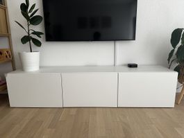 IKEA BESTA - TV Stand