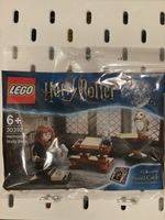 LEGO Harry Potter 30392 Hermione's Study Desk