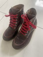 Dsquared Designer Kinder Schuhe Gr.35