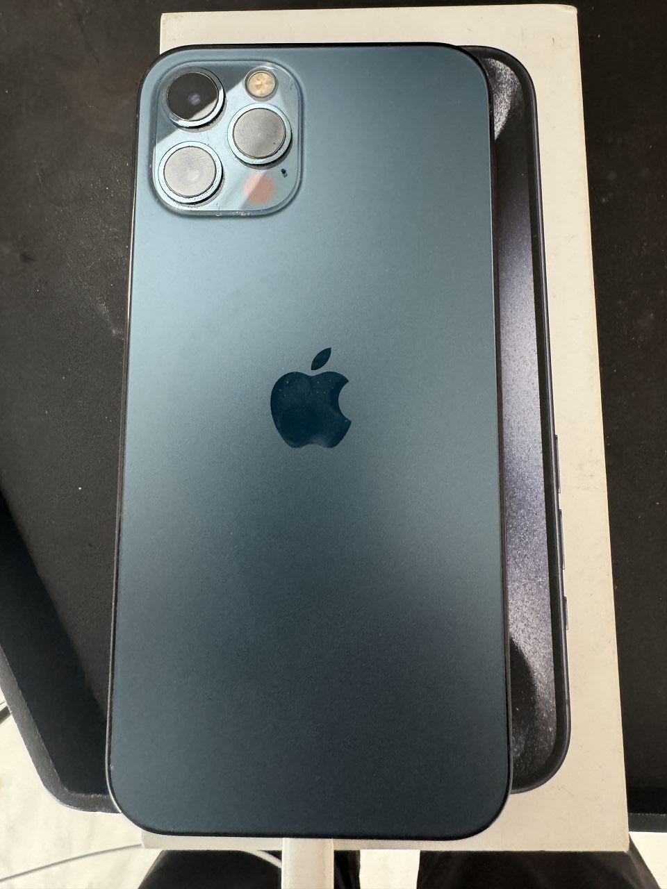 Apple Telefoni cellulari / Smartphones: iPhone 15 Pro mit 128 GB – Usato da Bremgarten b. Bern venduto da Bbu 1