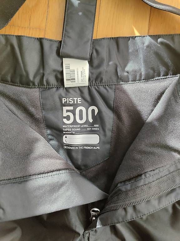 Pantaloni: Skihose Kinder 10-12 jahre – Usato da kaiseraugst venduto da pignorar 1