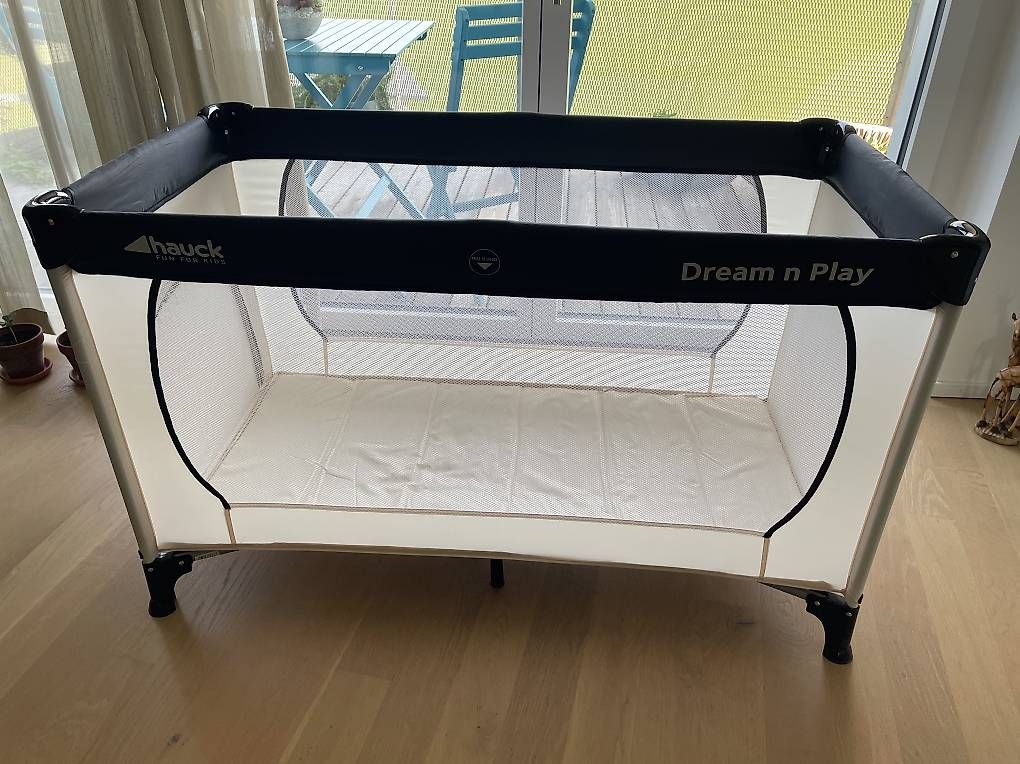 Letti: Kinderreisebett – Usato da St. Gallen venduto da hei_r885 1