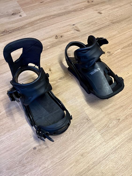 Burton Cartel | Kaufen auf Ricardo
