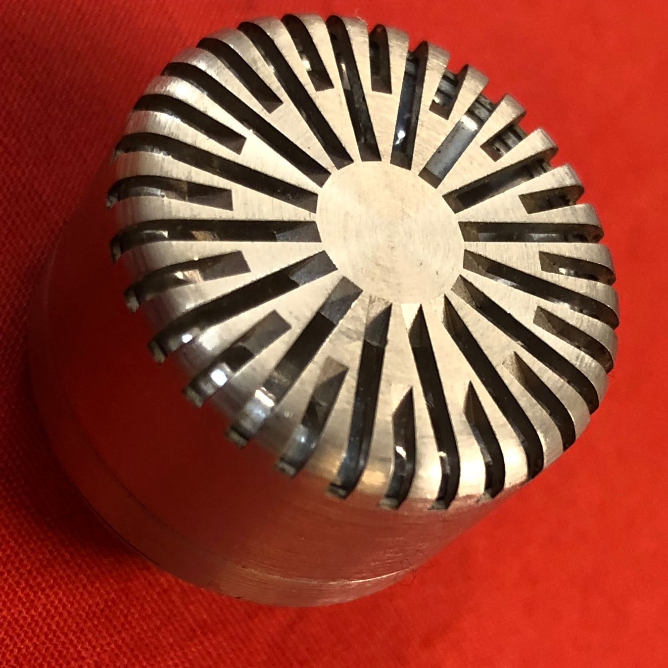 Microfoni: Brüel & Kjaer Mess-Mikrofon Type 4117 – Usato da Neerach venduto da Arbimus 2