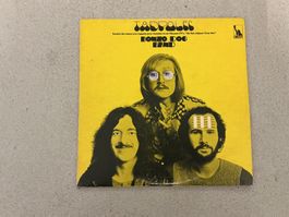 The Bonzo Dog Band LP - Tadpoles