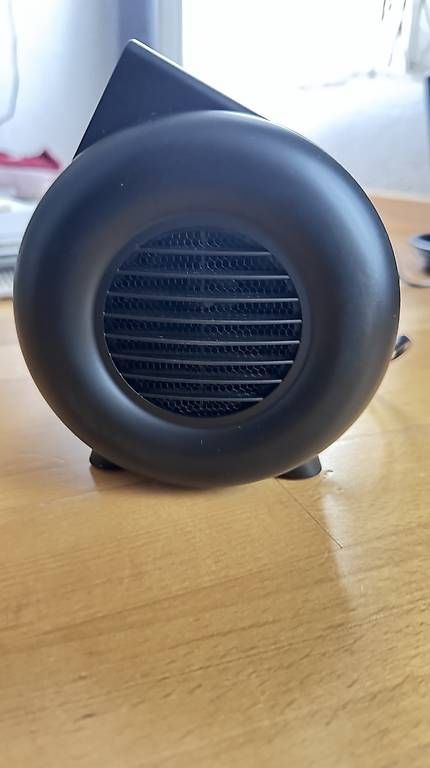 Ventilatori: Ventilateur de bureau neuf, 2 niveaux – Nuovo (secondo la descrizione) da Crissier venduto da Licorne1234 1