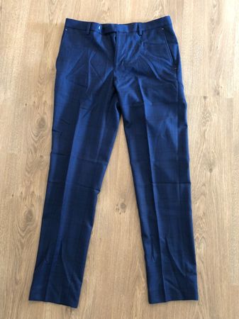 Pantalon de costume