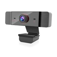 2 x Web Camera, HD, USB Anschluss Typ A, plug and play, NEU
