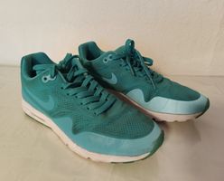 Nike Air Max Schuhe Gr 38 Damen Türkis