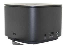 HP THUNDERBOLT DOCK 120W G2 INKL. NETZTEIL UND 2 HP ADAPTER