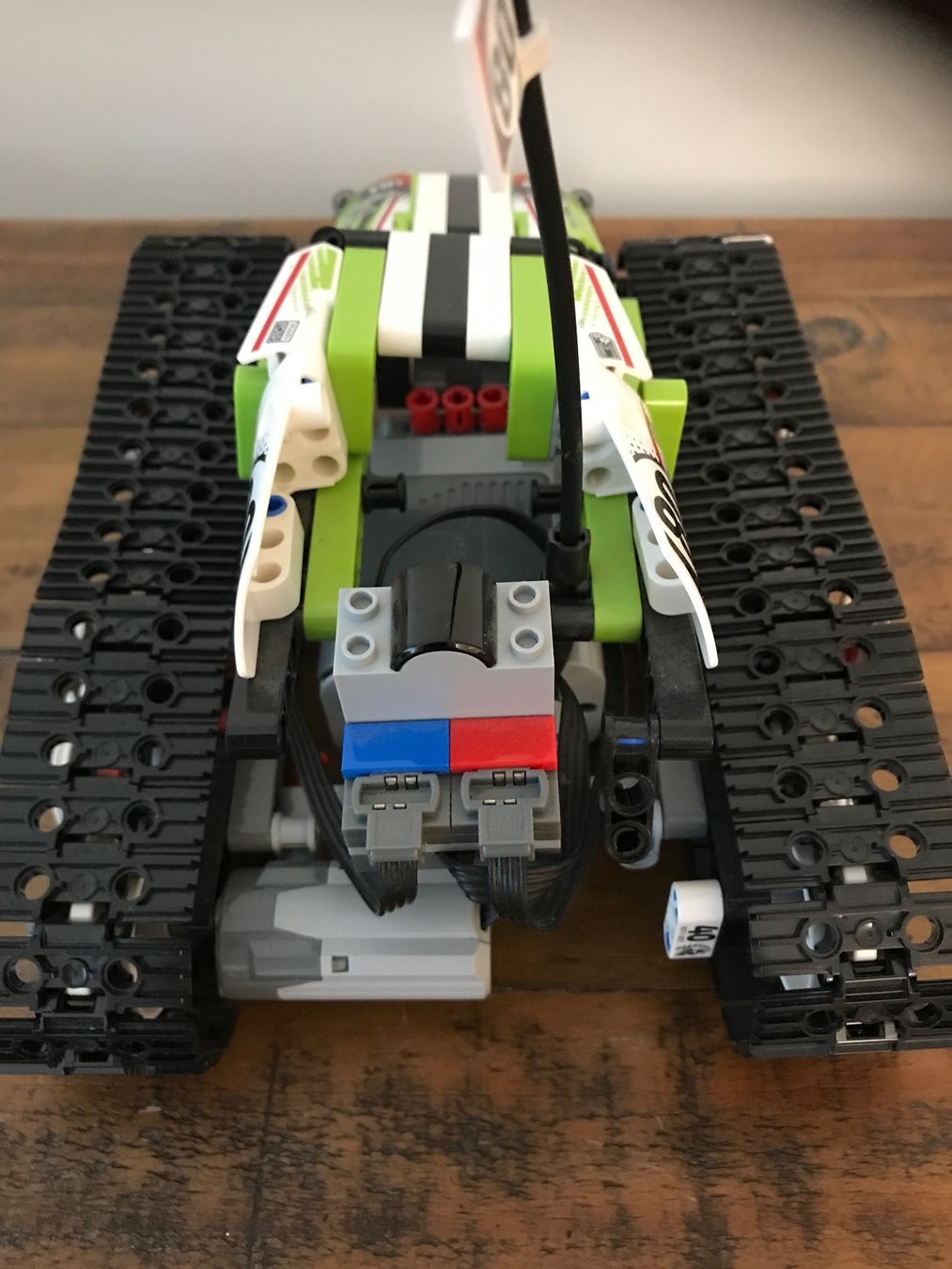 Lego Giocattoli: Lego Technik Konvolut 42022 und andere – Usato da Rapperswil SG venduto da cosiba01 5