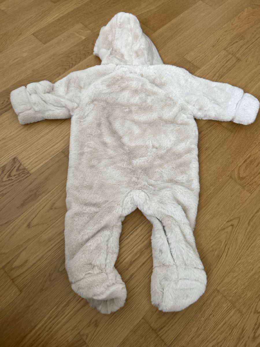 Completi: Warmer Baby Winter Overall – Nuovo (secondo la descrizione) da Luzern venduto da rum_d5ws 1