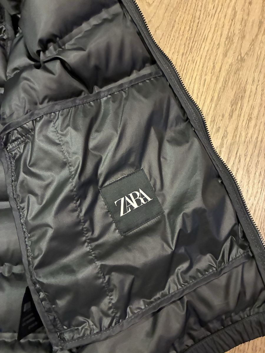 Gilet & Giacche: Zara Weste – Nuovo (secondo la descrizione) da Belp venduto da miiika 1