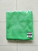 Neuer, unbenutzter Greenscreen Hintergrund 2x2.4m