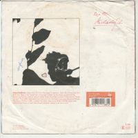 Depeche Mode - World in my eyes 7" Vinyl 1990