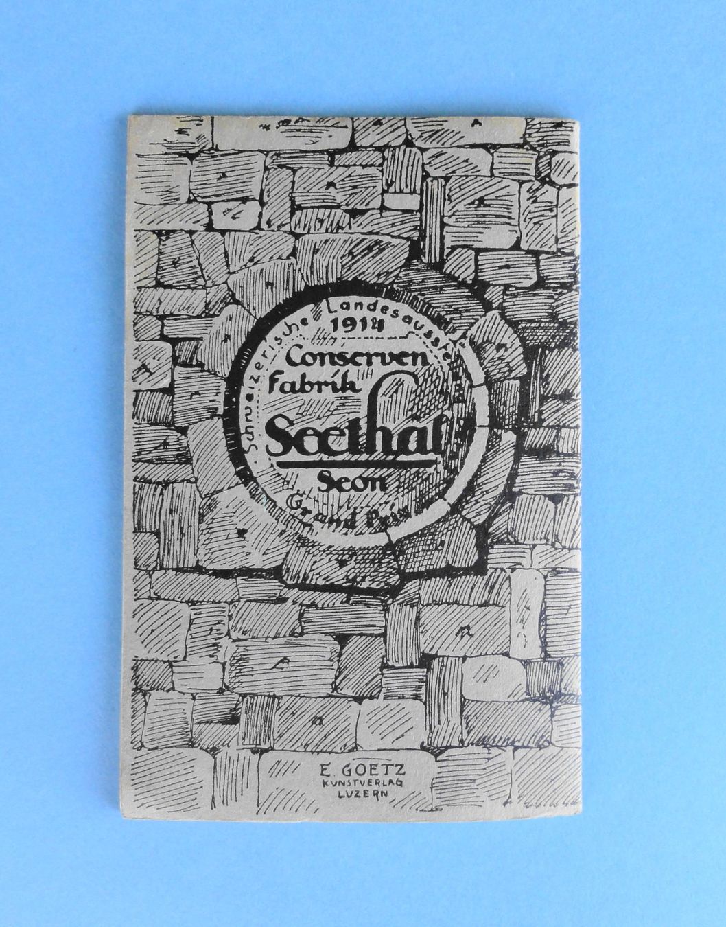 Documenti: Das SEETHAL und OBERWYNENTHAL – Usato da Reiden venduto da cinfis 8