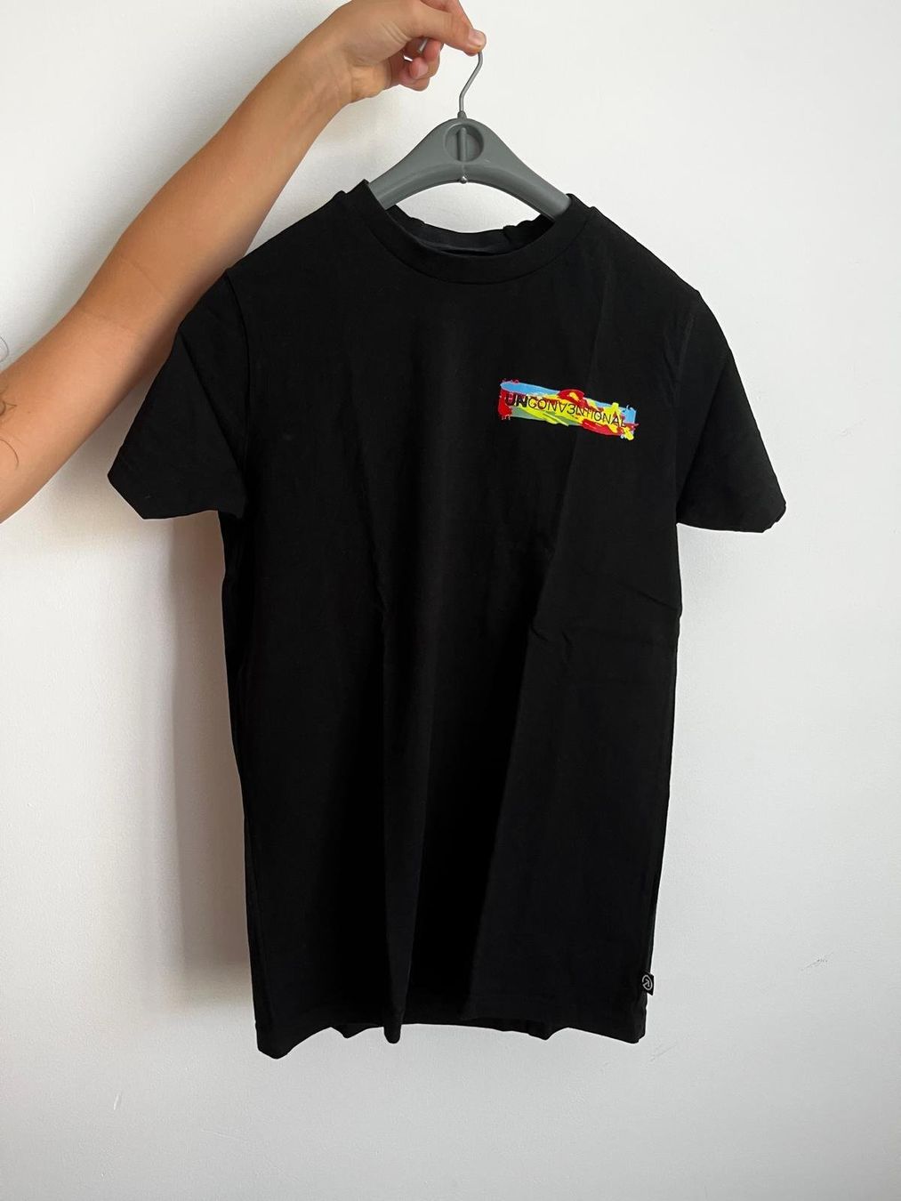 Hemden, T-Shirts & Polos: T-shirt – Gebraucht aus Bigorio von Elen78