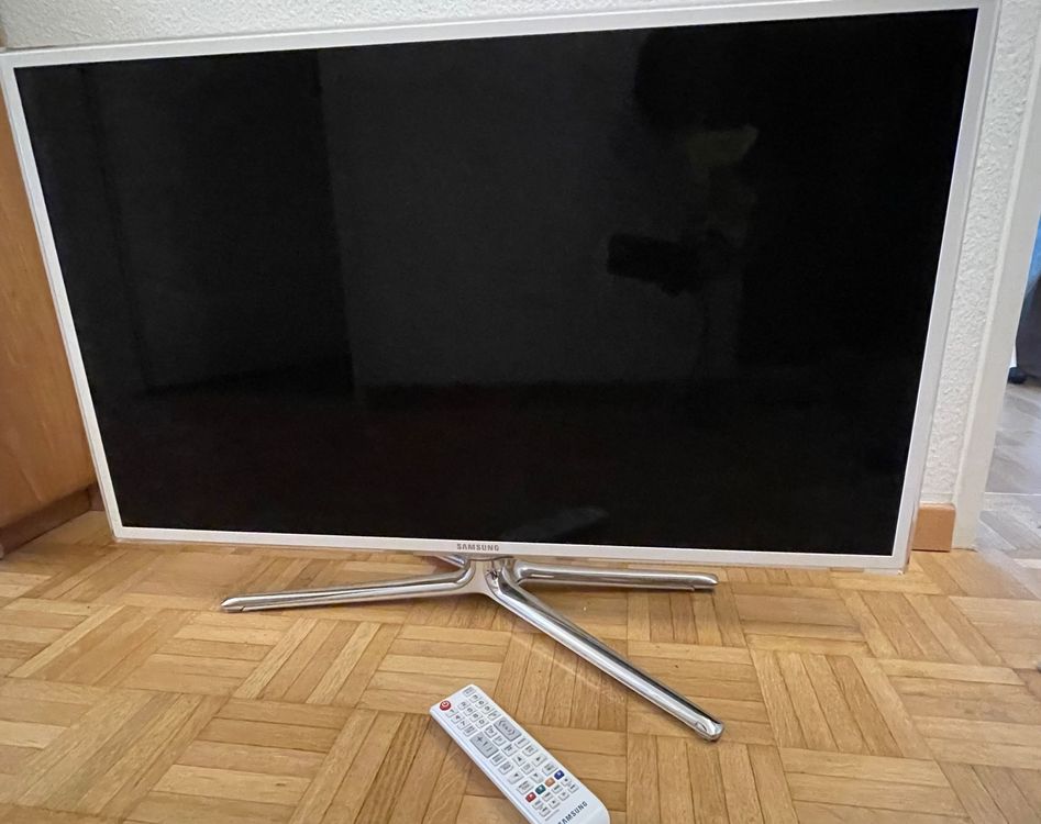 Samsung LED TV, Series 6, UE37D6510 | Kaufen auf Ricardo