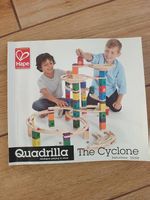 Quadrilla Kugelbahn