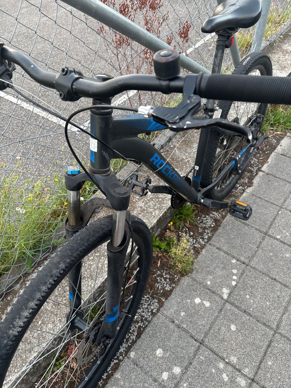 Decathlon Biciclette: Rockrider ST120 – Difettoso da Schüpfen venduto da paedu76 3
