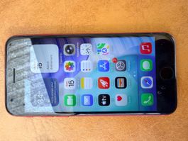 iPhone SE