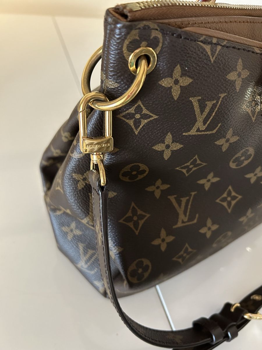 Louis Vuitton Borse da donna: original Louis Vuitton Tasche Pallas – Usato da baar venduto da ipe_q677 4