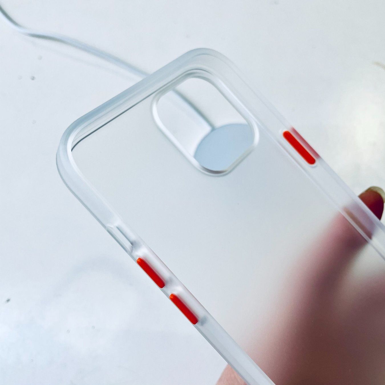 Cover & Protezioni schermo: Coque iphone 12 pro Max ultra moderne – Nuovo e nell'imballaggio originale da Morges venduto da DigiAC 1