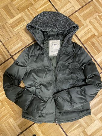 🧥 Jacke Zara Trafaluc, Grösse M