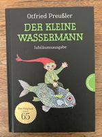 Otfried Preussler DER KLEINE WASSERMANN Jubiläumsausgabe