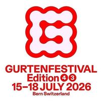 1-Tagespass Samstag Gurten Fetival