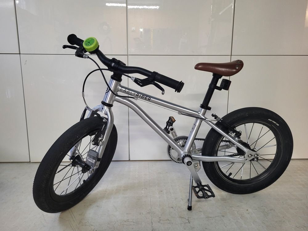 EARLY RIDER Belter 16 Belt - Kindervelo 16 Zoll | Kaufen auf Ricardo