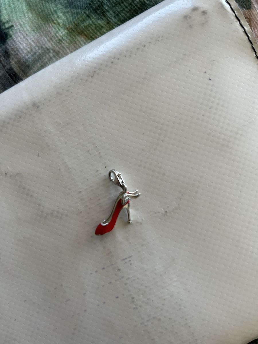 Thomas Sabo Pendentifs: thomas sabo charm high heel – D'occasion à Wohlen b. Bern par Honeypie 1