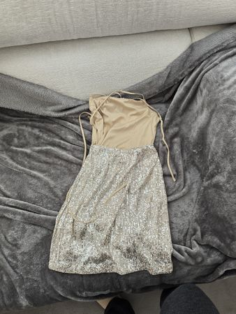 Cocktail-Kleid