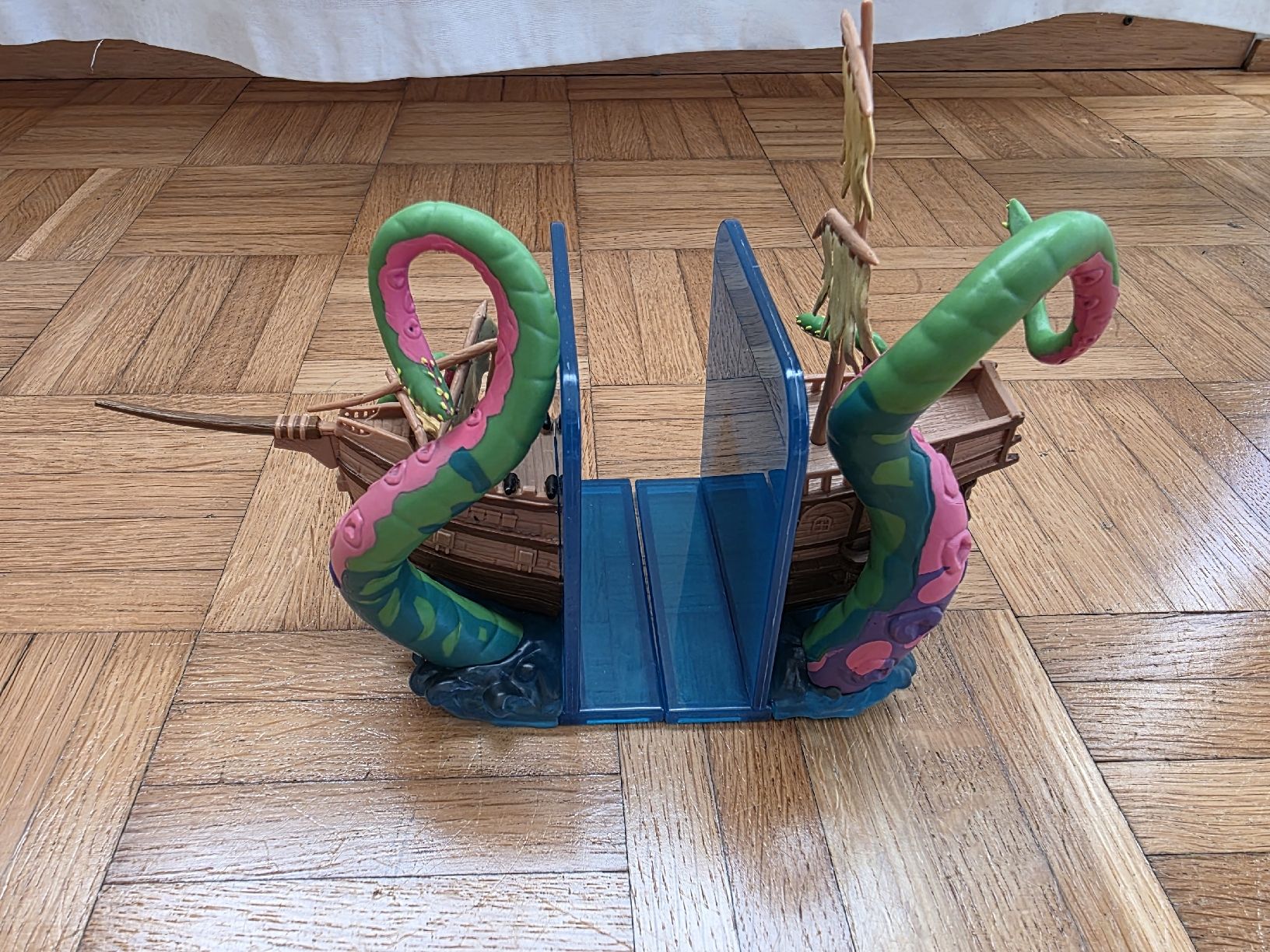 Statuette: Sea Of Thieves - Bookend – Nuovo (secondo la descrizione) da Reiden venduto da N.Rib.Paulo