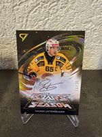 24/30 - Ramon Untersander - Stars of the Season