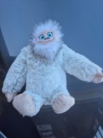 Schneemonster  Yeti Plüschtier B4