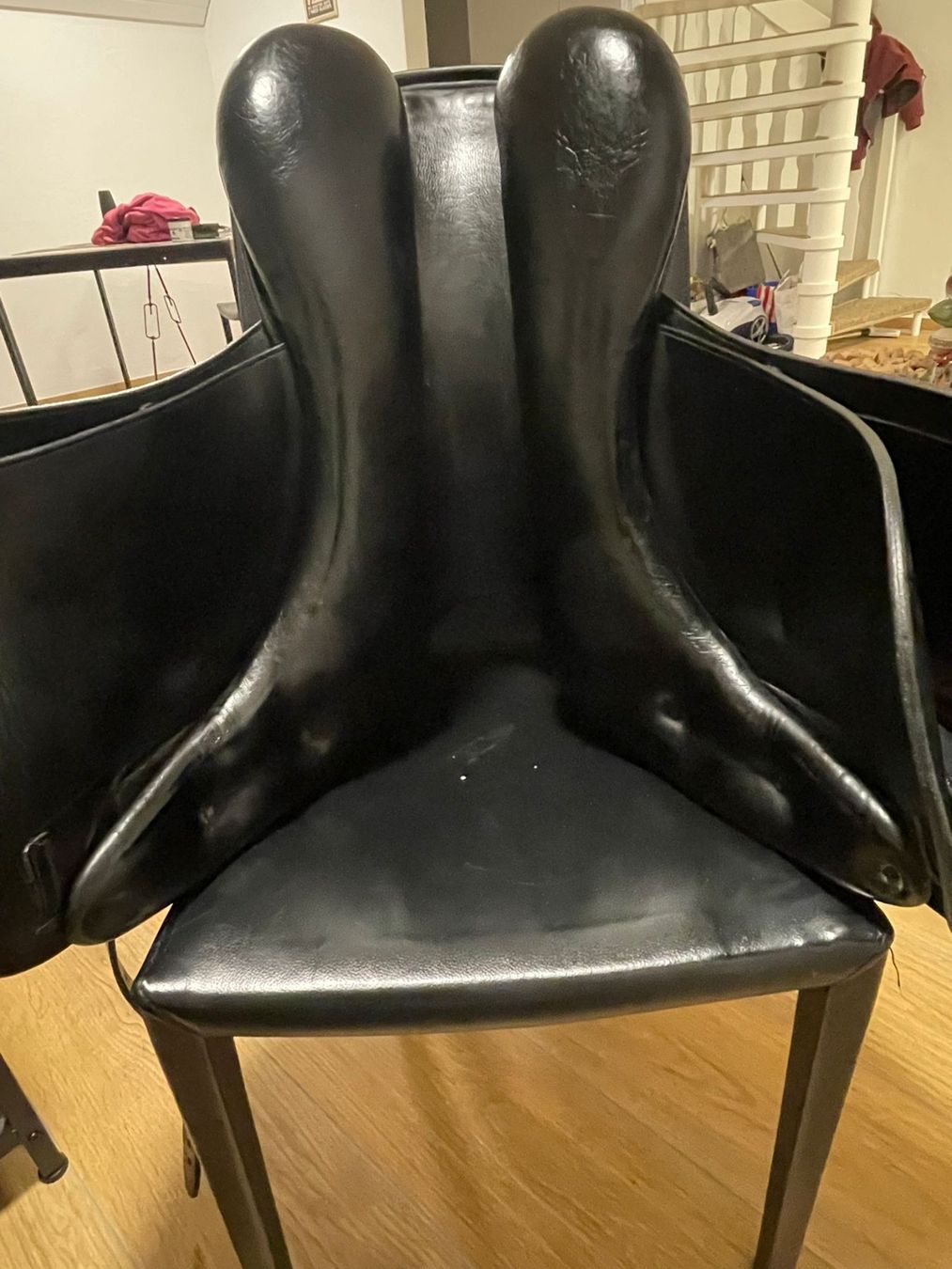 Selle & Accessori: ErreplusDressursattel – Usato da Gutenswil venduto da Noelle95 6